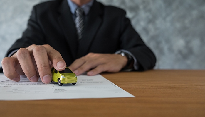 La loi Climat permet l’ouverture à la concurrence de certaines pièces détachées de l’automobile